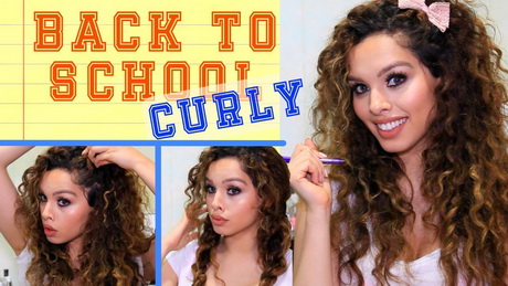 curly-hairstyles-for-school-82_4 Curly hairstyles for school