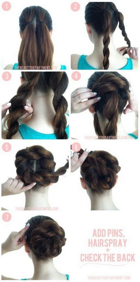 easy-hairstyles-for-long-hair-step-by-step-87_6 Easy hairstyles for long hair step by step