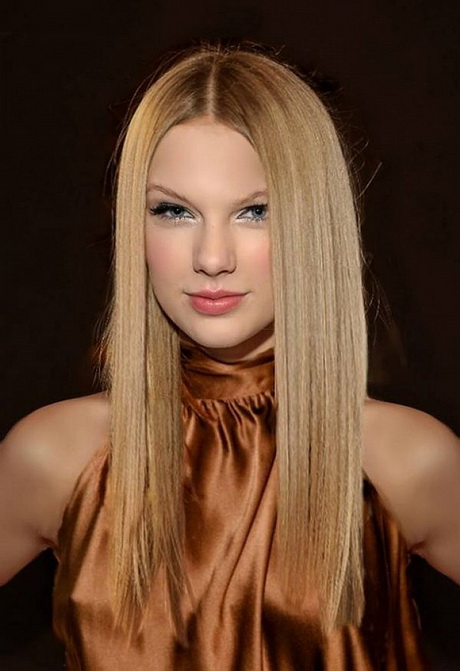 easy-hairstyles-for-long-straight-hair-05_2 Easy hairstyles for long straight hair