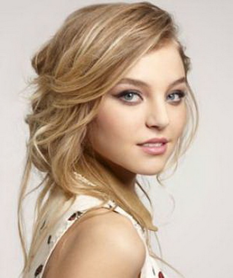 easy-hairstyles-for-medium-length-hair-99_10 Easy hairstyles for medium length hair