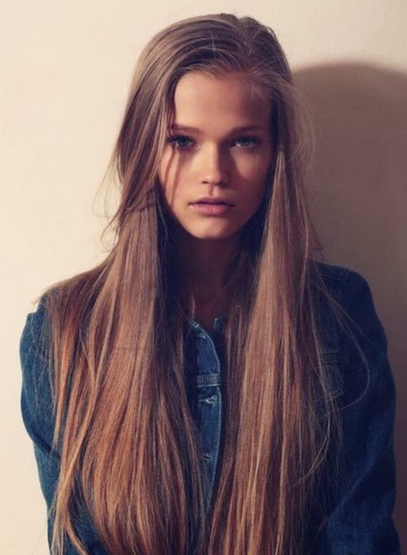 everyday-hairstyles-for-long-hair-18 Everyday hairstyles for long hair