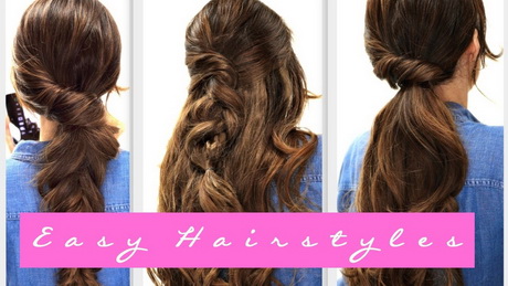 everyday-hairstyles-for-long-hair-18_10 Everyday hairstyles for long hair