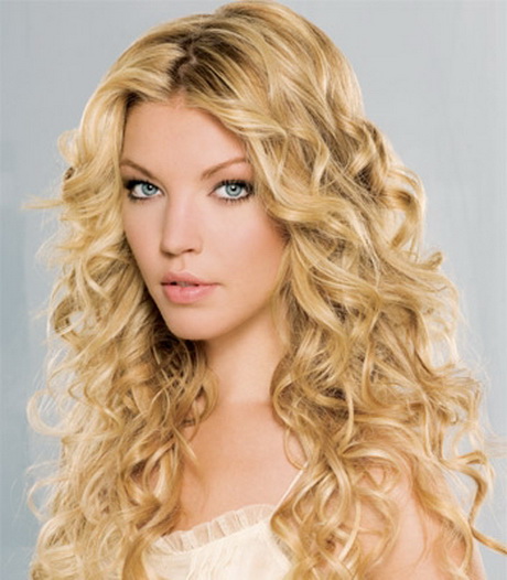 hairstyles-curls-16_12 Hairstyles curls