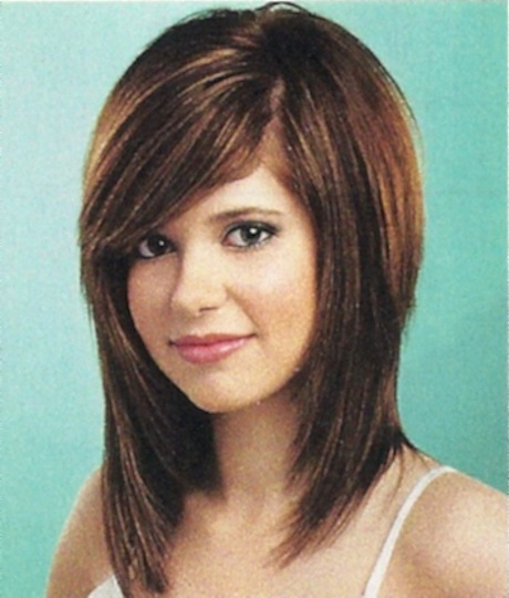 hairstyles-for-girls-with-medium-hair-73_15 Hairstyles for girls with medium hair
