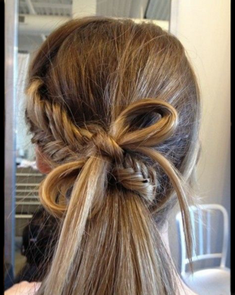 hairstyles-for-long-hair-for-school-56 Hairstyles for long hair for school