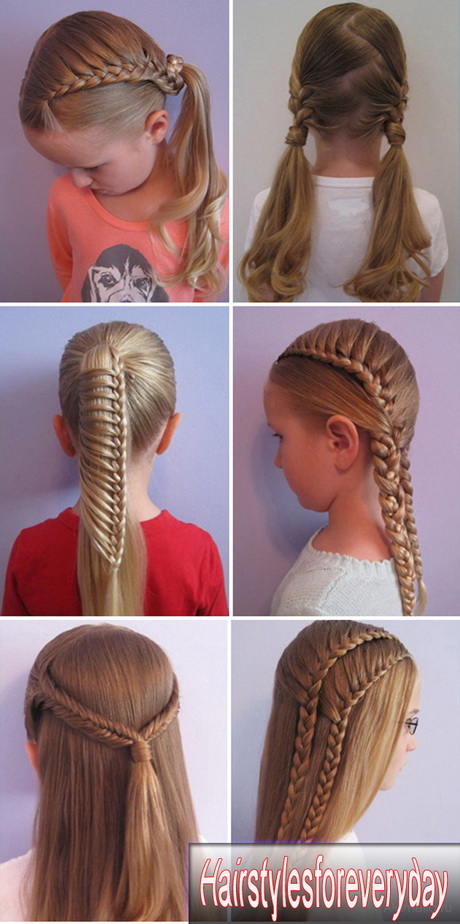 hairstyles-for-long-hair-for-school-56_18 Hairstyles for long hair for school