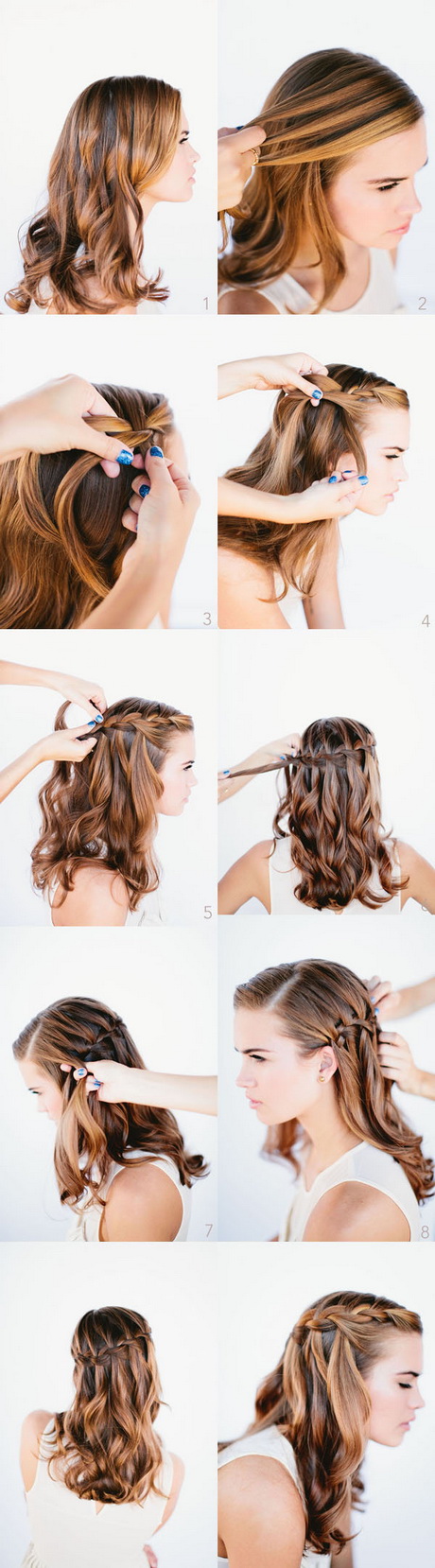 hairstyles-for-long-hair-step-by-step-03_18 Hairstyles for long hair step by step