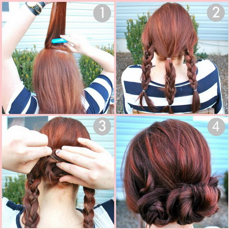 hairstyles-for-long-hair-step-by-step-03_20 Hairstyles for long hair step by step