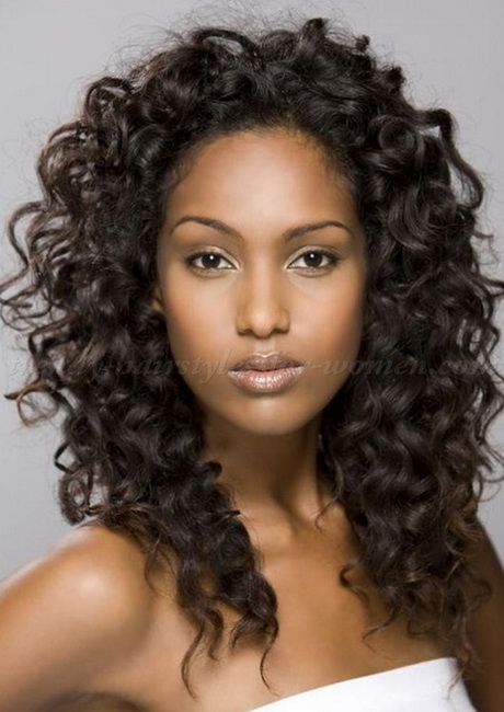hairstyles-for-natural-curly-hair-84 Hairstyles for natural curly hair