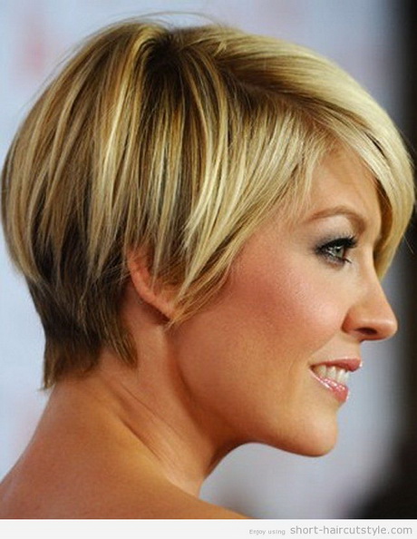 Lady short hairstyles Lady short hairstyles