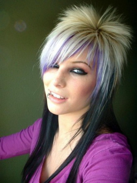 punk-hairstyles-for-long-hair-75_16 Punk hairstyles for long hair