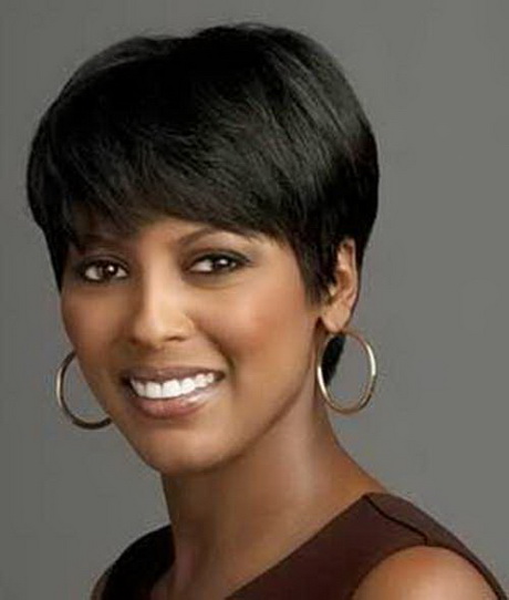 short-hair-for-black-women-60_12 Short hair for black women