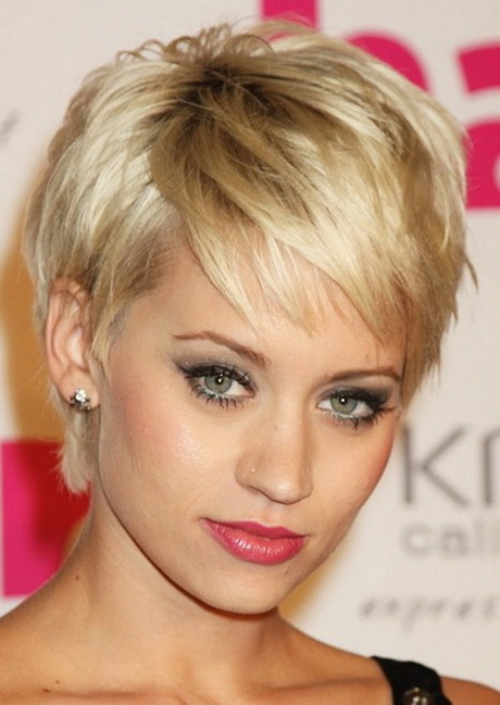 short-hairstyle-ideas-for-women-61_14 Short hairstyle ideas for women