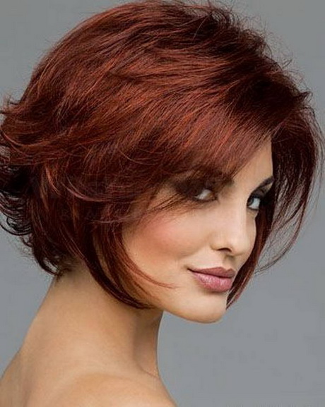 short-hairstyles-for-women-with-round-faces-70_15 Short hairstyles for women with round faces