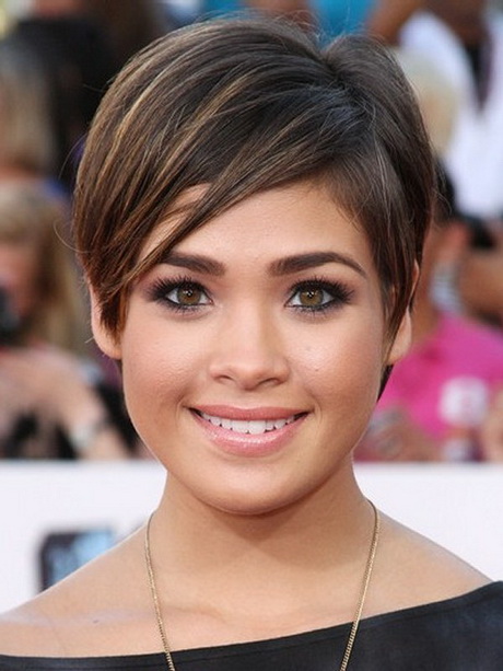 short-hairstyles-latest-27_17 Short hairstyles latest