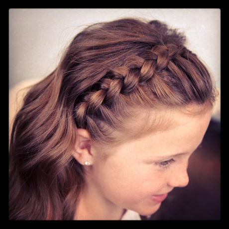 super-cute-hairstyles-for-girls-39_19 Super cute hairstyles for girls