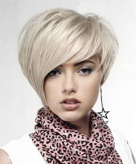 the-latest-short-hairstyles-91_7 The latest short hairstyles