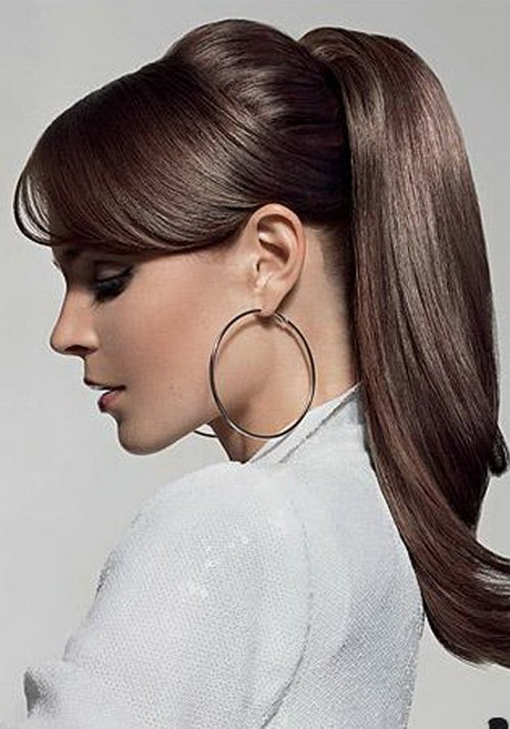 work-hairstyles-for-long-hair-10_4 Work hairstyles for long hair