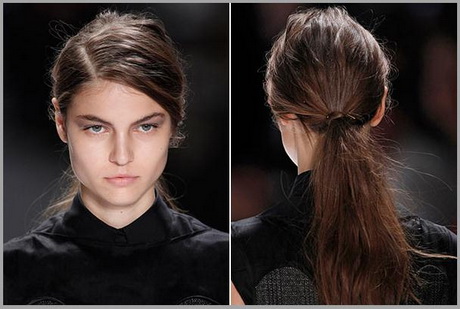 work-hairstyles-for-long-hair-10_5 Work hairstyles for long hair