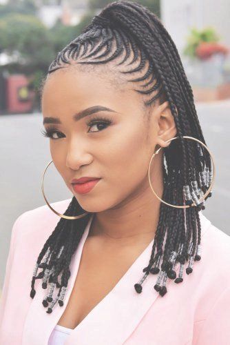 2020-black-braid-hairstyles-80_5 2020 black braid hairstyles