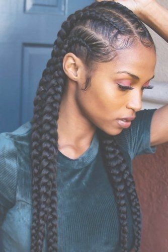 2020-braid-hairstyles-85_4 2020 braid hairstyles