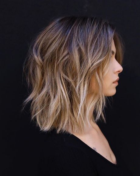 2020-hairstyles-for-medium-hair-12_4 2020 hairstyles for medium hair