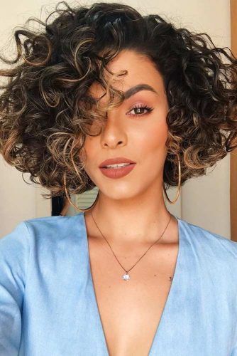 2020-short-hairstyles-for-curly-hair-22_11 2020 short hairstyles for curly hair