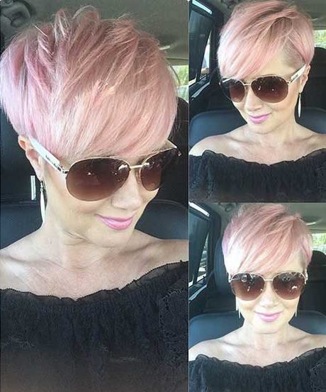 2020-short-hairstyles-for-women-over-40-31_13 2020 short hairstyles for women over 40