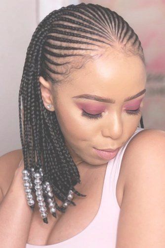 black-braided-hairstyles-2020-05 Black braided hairstyles 2020