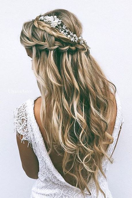 bridal-hairstyle-2020-49_10 Bridal hairstyle 2020