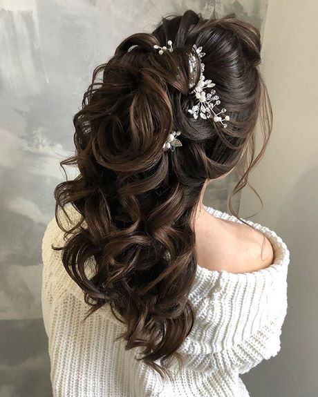 bridal-hairstyle-2020-49_2 Bridal hairstyle 2020