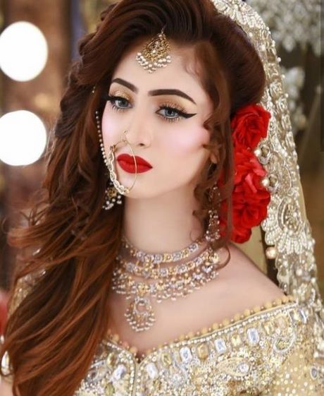 bridal-hairstyle-2020-49_4 Bridal hairstyle 2020