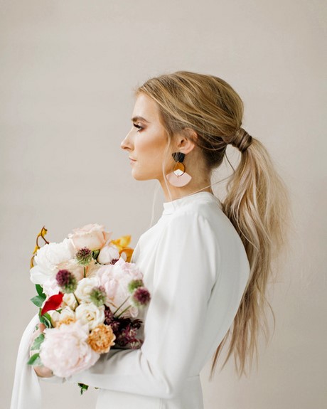 bridal-hairstyle-2020-49_8 Bridal hairstyle 2020