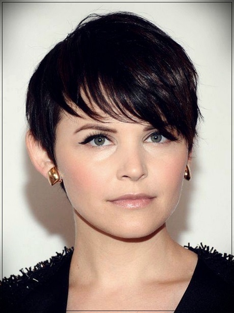 cute-short-haircuts-for-2020-25_15 Cute short haircuts for 2020