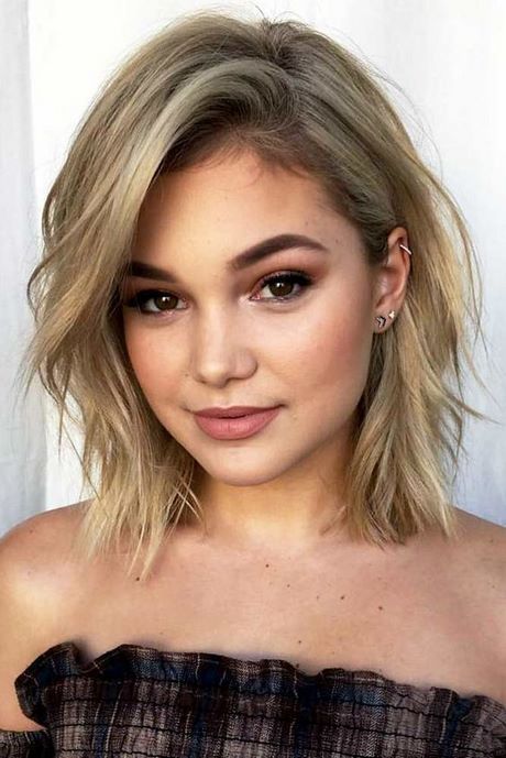 cutest-short-haircuts-2020-70_4 Cutest short haircuts 2020