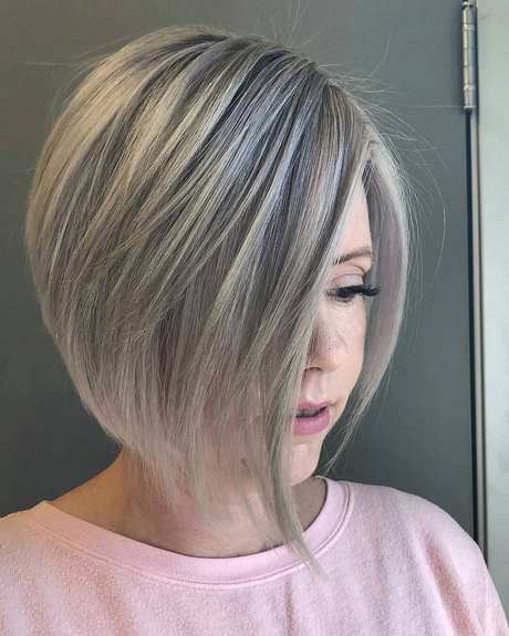 easy-short-hairstyles-2020-73 Easy short hairstyles 2020