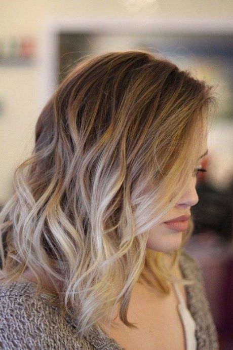 hair-color-for-summer-2020-79_12 Hair color for summer 2020