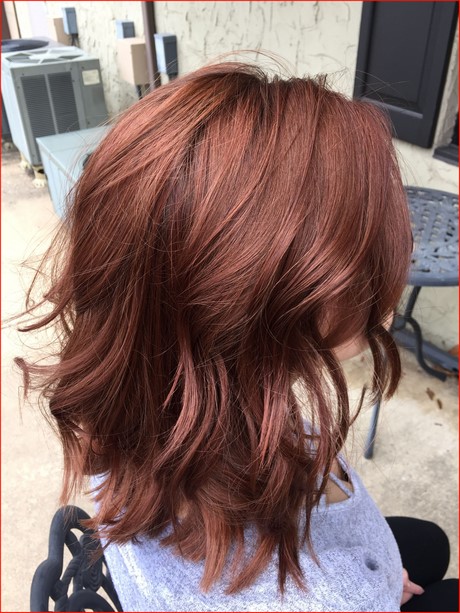 hair-color-for-summer-2020-79_8 Hair color for summer 2020