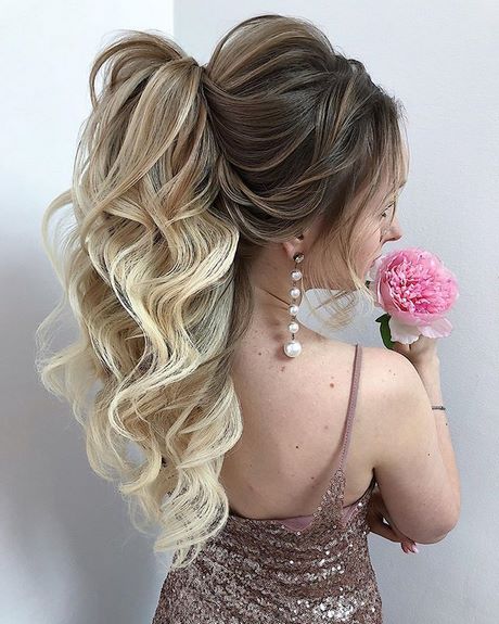 hairstyle-for-bride-2020-68_10 Hairstyle for bride 2020