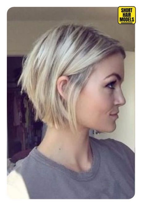 hairstyles-2020-short-11 Hairstyles 2020 short