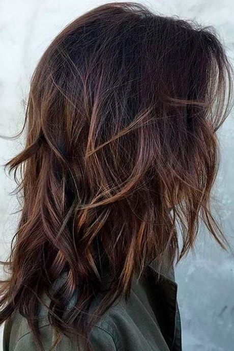 hairstyles-for-2020-medium-length-39_19 Hairstyles for 2020 medium length