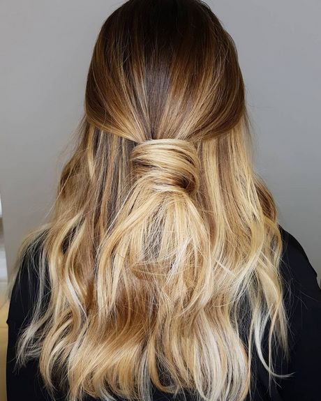 hairstyles-for-long-hair-2020-trends-41 Hairstyles for long hair 2020 trends