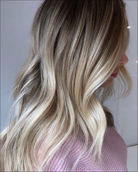 hairstyles-for-long-hair-2020-trends-41_18 Hairstyles for long hair 2020 trends