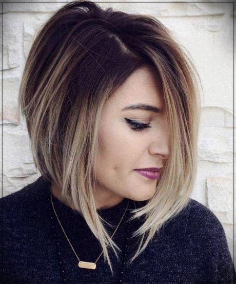 hairstyles-for-short-hair-women-2020-25_16 Hairstyles for short hair women 2020