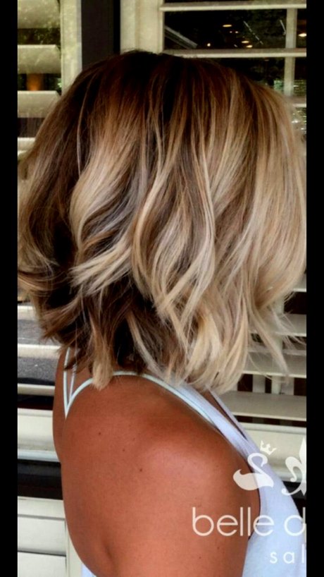 hottest-haircuts-2020-93_16 Hottest haircuts 2020