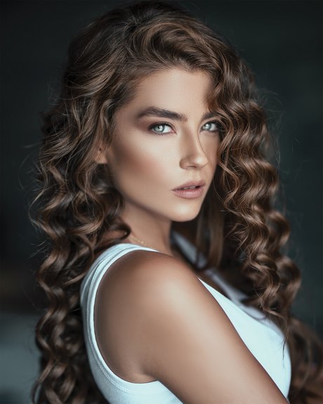 latest-hair-trends-for-fall-2020-20 Latest hair trends for fall 2020