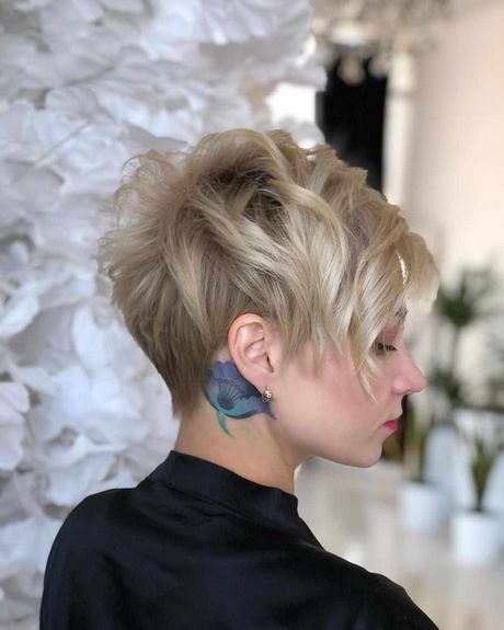 latest-short-haircuts-2020-88_16 Latest short haircuts 2020