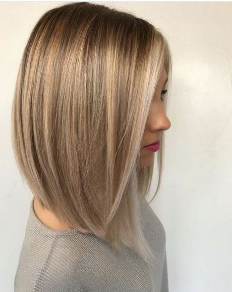 medium-length-layered-haircuts-2020-26_14 Medium length layered haircuts 2020