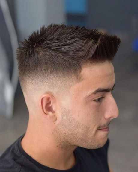 mens-short-hairstyles-2020-64_11 Mens short hairstyles 2020