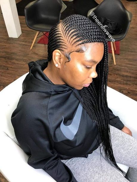 natural-hair-styles-2020-20_18 Natural hair styles 2020